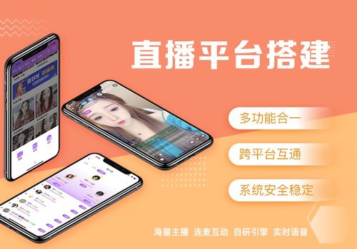php直播app系統(tǒng)源碼,直播程序架構(gòu)的基本知識(shí)